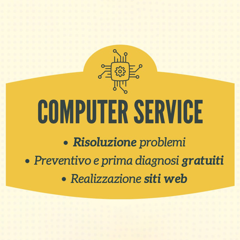 computer-service