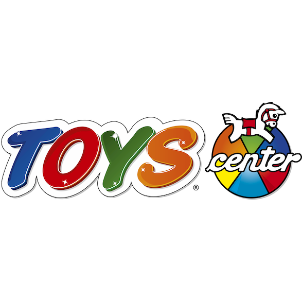 logo toys center