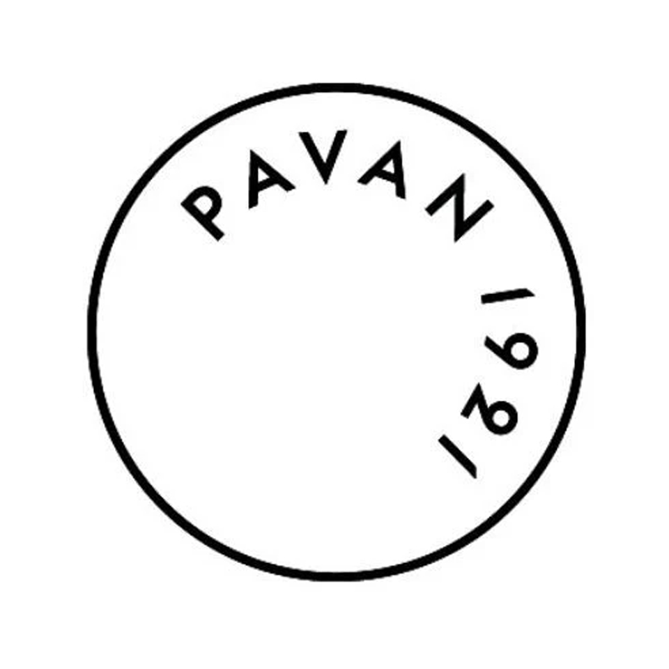 logo Vini Pavan 1921