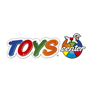 logo toys center